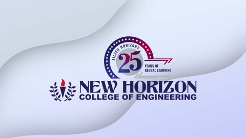 A silver jubilee is the 25th anniversary for New Horizon Educational Trust