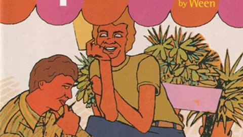 Ween "It's Gonna Be a Long Night"