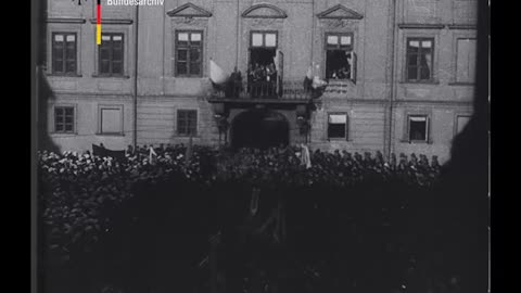 BArch_K_49999_1R_Proklamation_des_Koenigreichs_Polen_5_November_1916