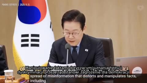 Przerażające. Wolność słowa umiera, gdy „nienawiść” jest definiowana przez rząd.