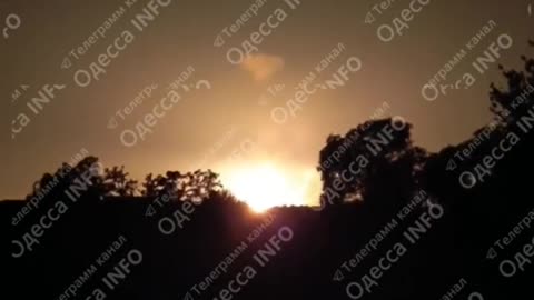 💥🌊 Ukraine Russia War | Explosions Erupt at Odessa's Ismail Port | RCF