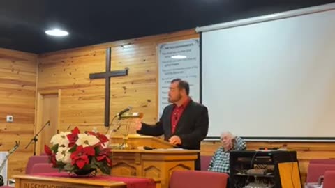 “Gifts for a Savior” continued