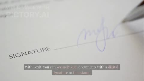 Is Your PDF Leaking Data? How to Permanently Redact & Secure Documents