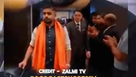babar azam kin