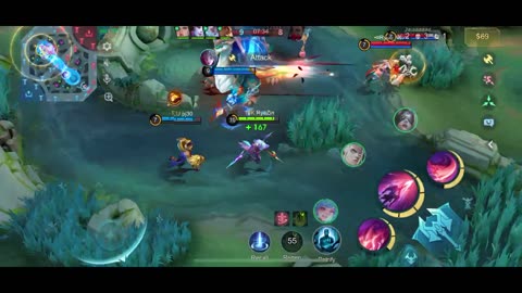 Mobile Legends