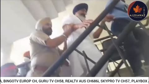 ''ਮੇਰੀ ਸਜ਼ਾ 'ਤੇ ਕੀਤਾ ਜਾਵੇ ਫੈਸਲਾ, ਬਹੁਤ ਹੋ ਗਿਆ ਇੰਤਜਾਰ'' ਬਲਵੰਤ ਸਿੰਘ ਰਾਜੋਆਣਾ ਦਾ ਸਜ਼ਾ ਨੂੰ ਲੈ ਕੇ ਵੱਡ