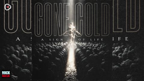 Gone Cold - A Sign Of Life (EP)