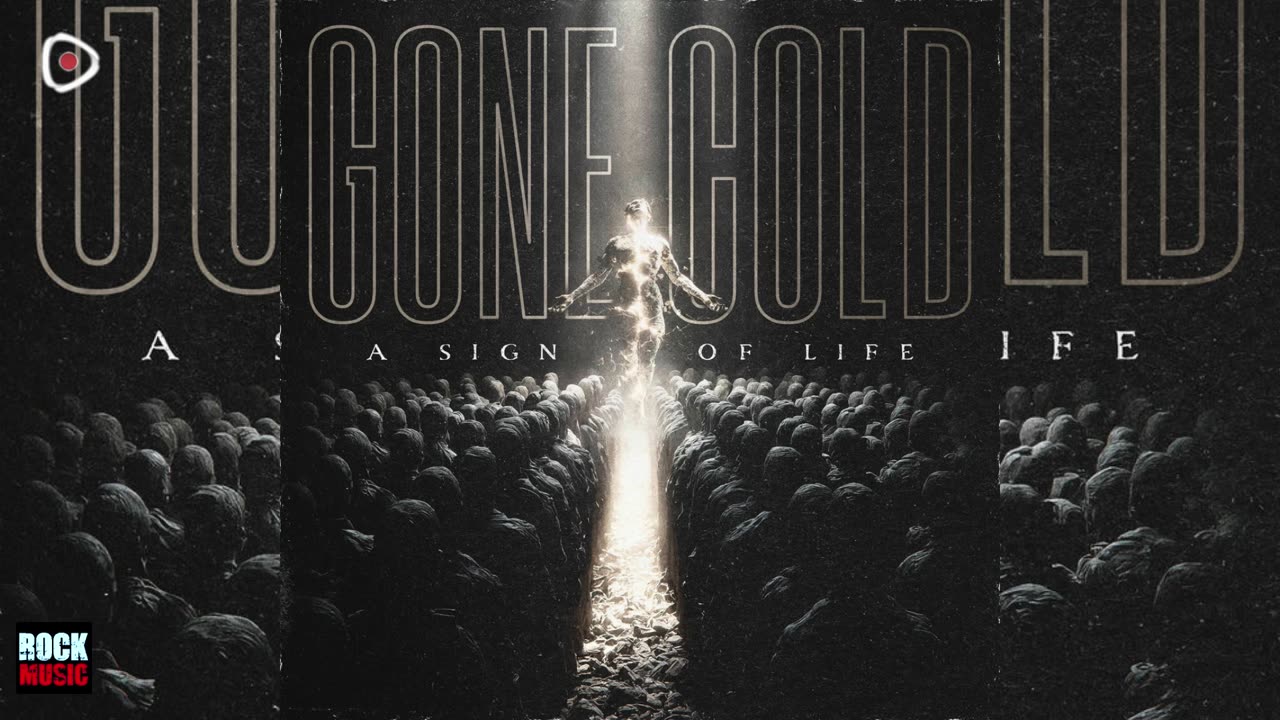 Gone Cold - A Sign Of Life (EP)