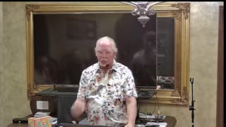 Timothy Bence message pt 08-15-25