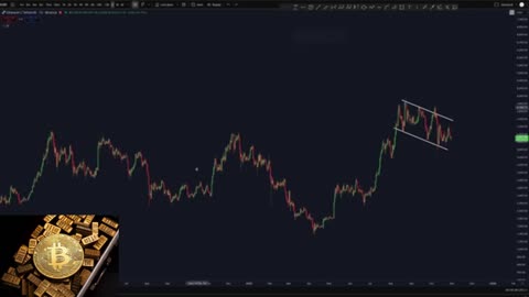 BITCOIN: THIS IS WHY WE DUMPED... 🚨 The Truth Behind the Crash!