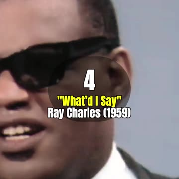 "Top 10 R&B Hits of the 1950s That Still Groove Hard Today 🎷🔥"