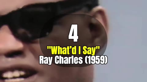 "Top 10 R&B Hits of the 1950s That Still Groove Hard Today 🎷🔥"