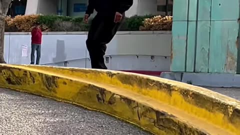 🤯👫 Reynolds is Always in Good Company! (IG: andrewreynolds) | SkateNation