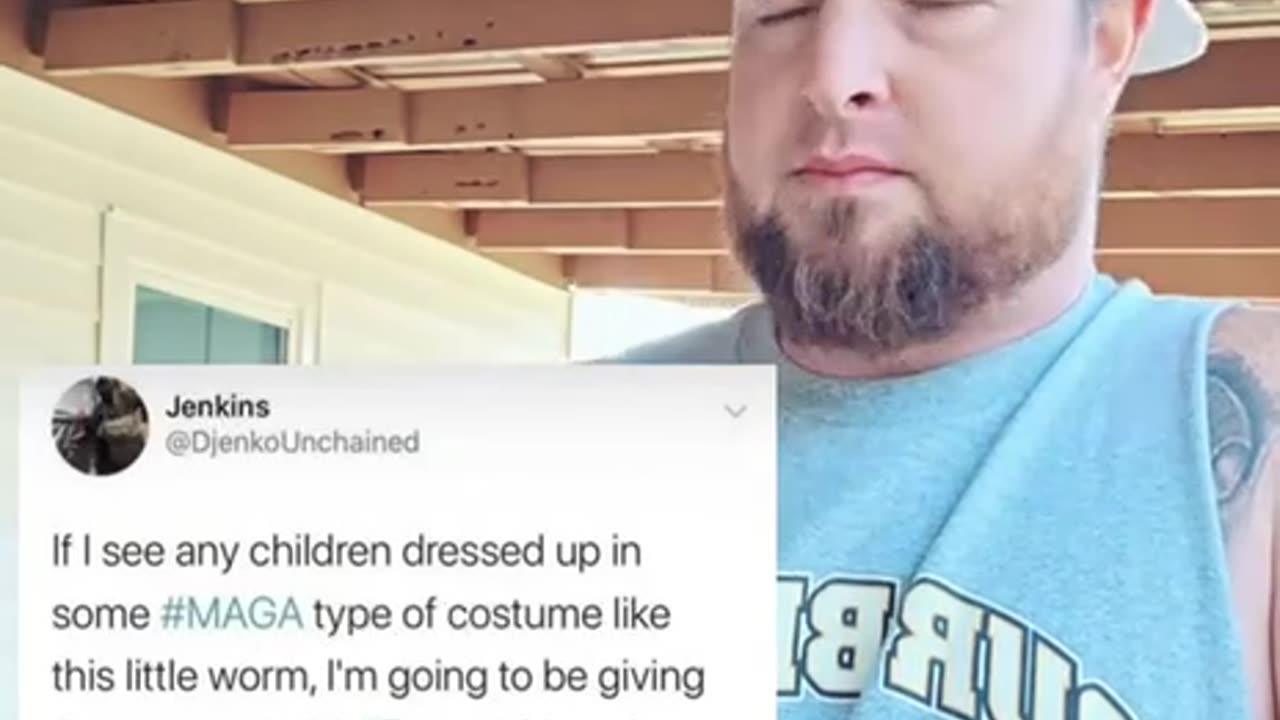 Of course MSM would 😡not advertise this.. It’s all evil 😈