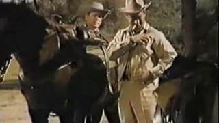 Commercial - Viceroy Cigarettes (Cattle Ranching)