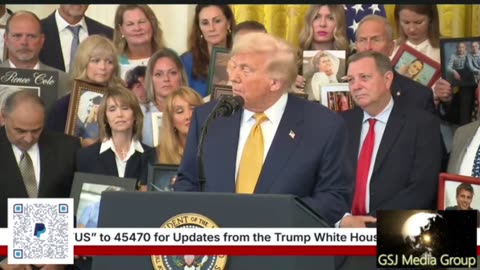 Trump - Democrats Only Have Lies