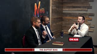 20250829 The Baptist Bias | FBBF Day 3 | ExNIFB Where Are They Now? (8/29/2025)