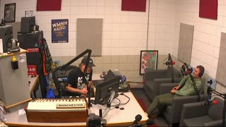 Matt Connarton Unleashed 8-9-25