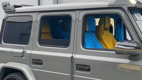 🔥💥 The Most POWERFUL Luxury Car You Need to See! | LuxurySportsCars