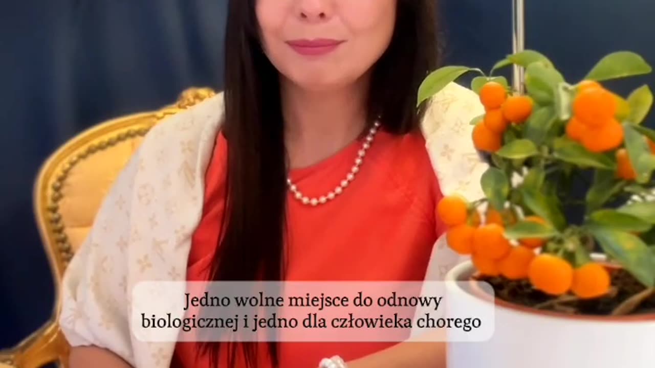 Wyjście zawsze jest w przeciwnym kierunku niż ten w którym patrzysz