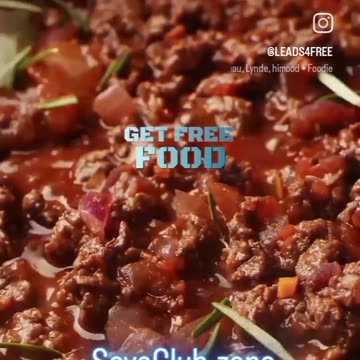 how to get free food at restaurants with exclusive deals 🍴😋