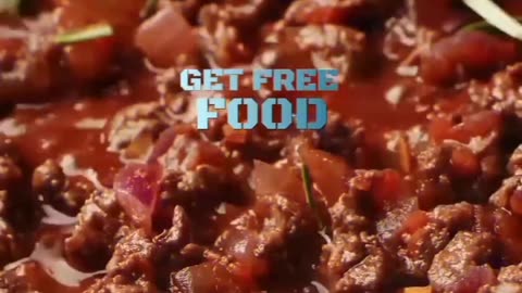how to get free food at restaurants with exclusive deals 🍴😋