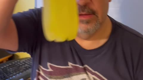 Sunkist Pineapple