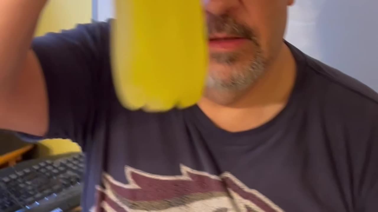 Sunkist Pineapple