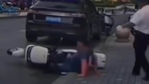 😂 You Won't Believe This Guy's Luck! Luckiest Man Alive | FunFM