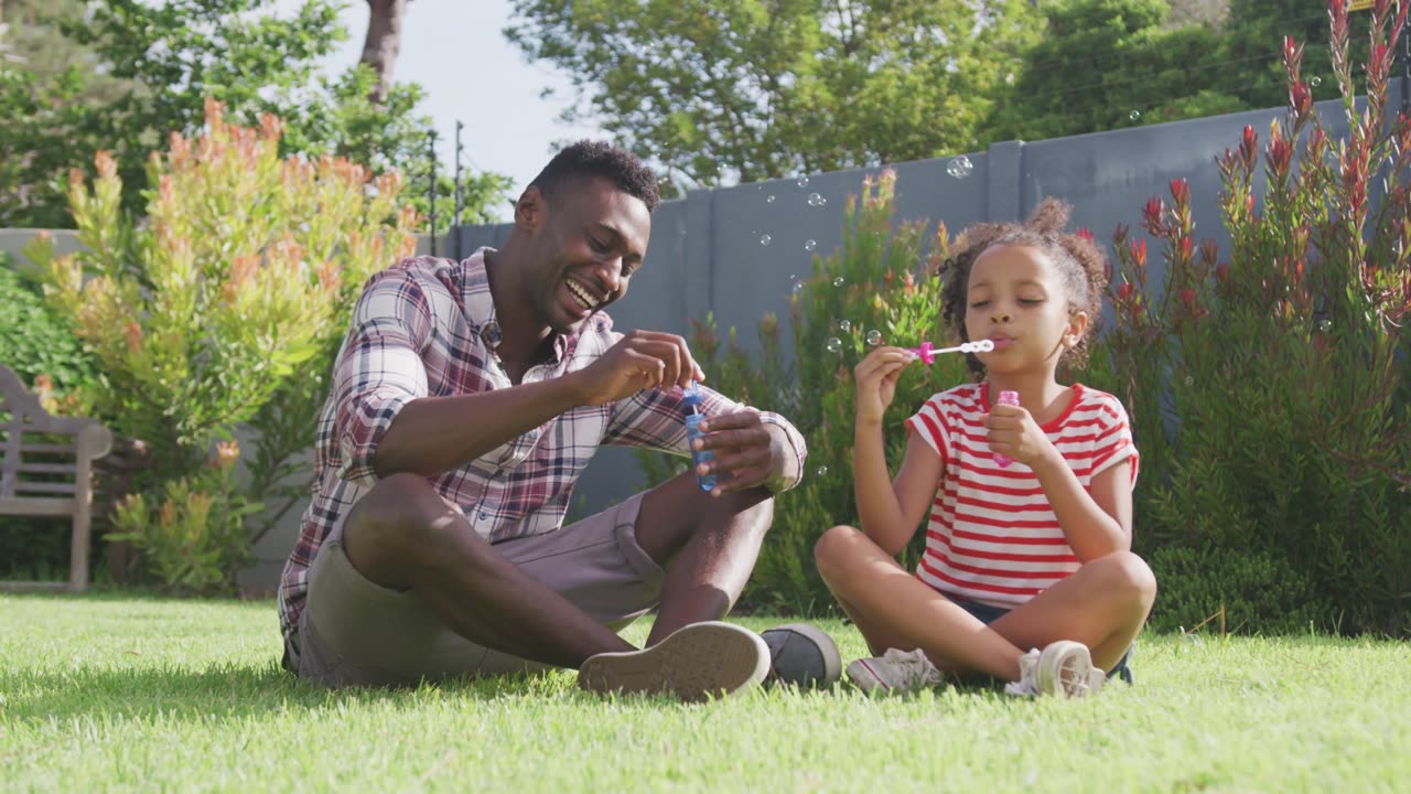 Fatherhood isn’t a privilege—it’s a right. 2