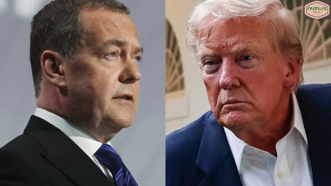 Trump threatens Russia with War