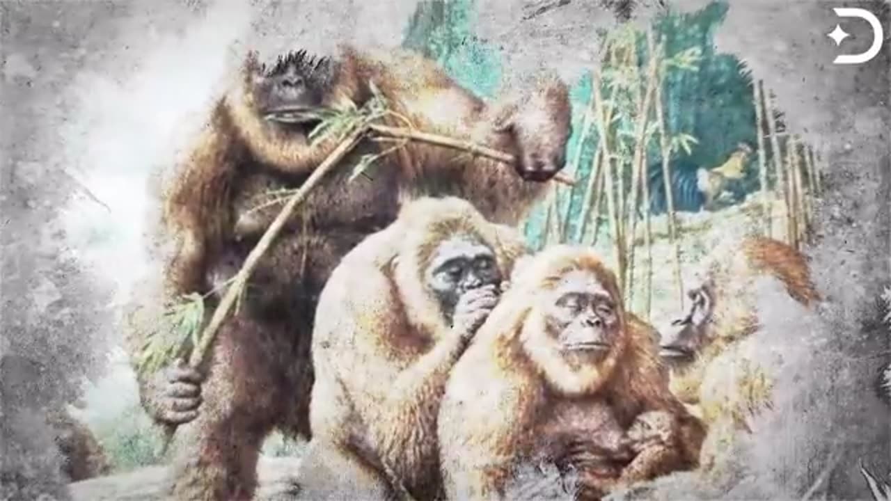 The Most Dangerous Beasts That No Longer Exist – They Were Real