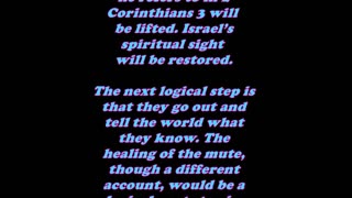Matthew 9:32 - Daily Bible Verse Commentary