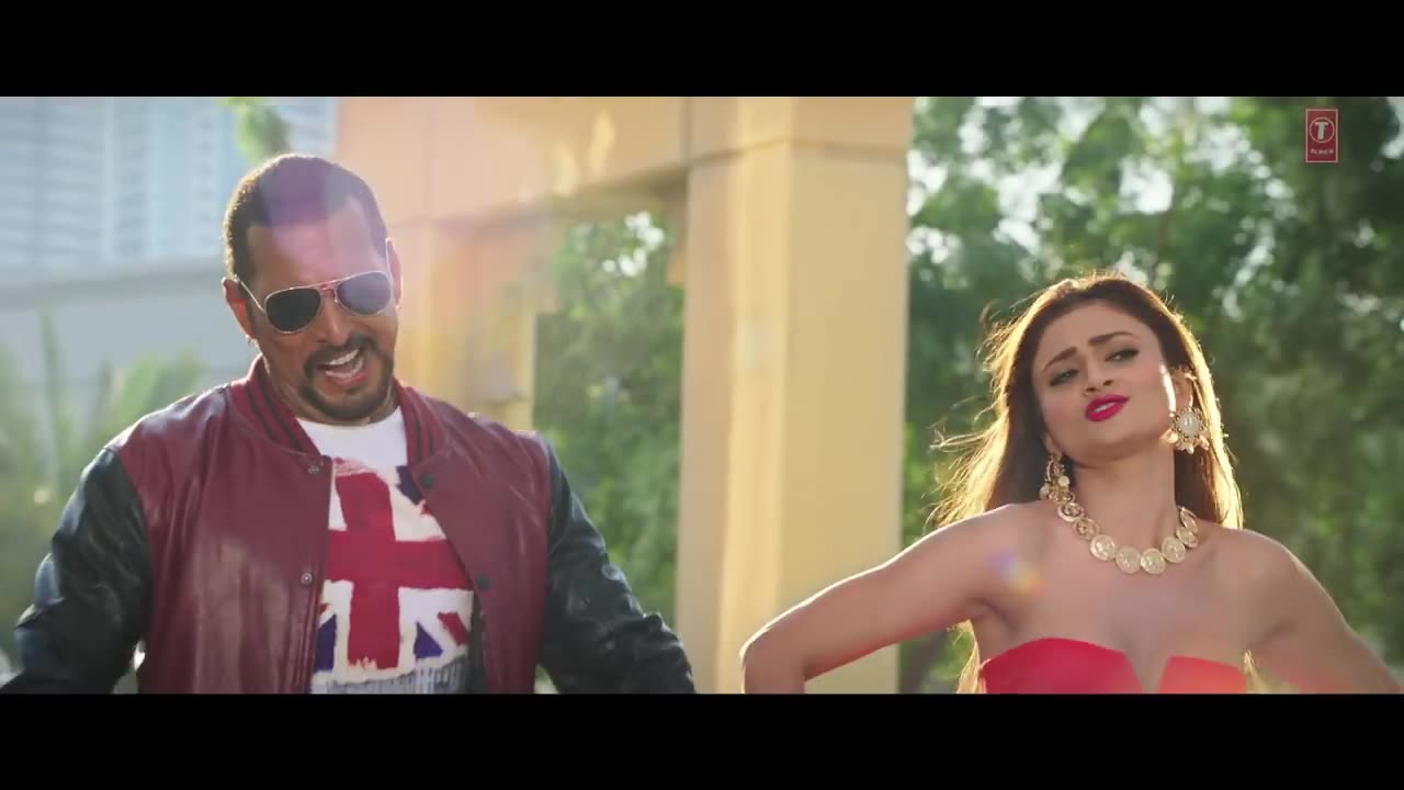 Meet Me Daily Baby FULL VIDEO Song Nana Patekar Anil Kapoor Welcome Back