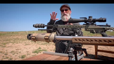 TheHide.TV Adding a Brake to a Suppressor
