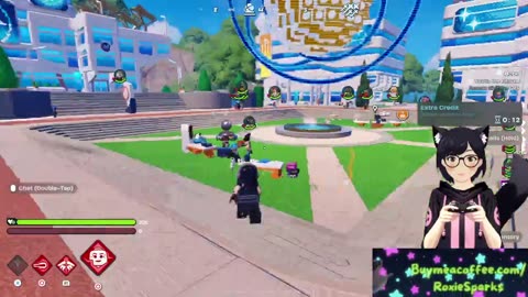 Let's Play Some Fortnite