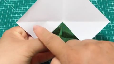 Fun Origami Figures for Kids and Adults