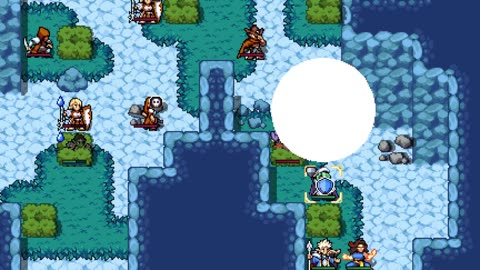 ‘Dark Deity 2’ – Deep ‘Fire Emblem’ Inspired Turn-Based Strategy – Launch Trailer