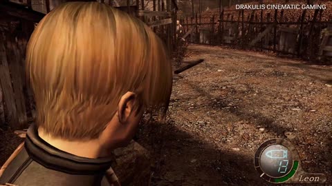 The Los Iluminados - Resident Evil 4 - RE4HD - Part 3