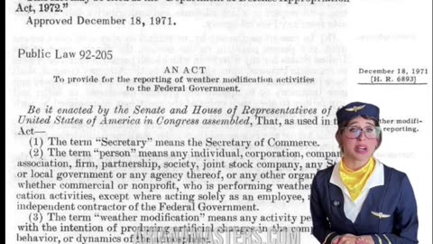 WEATHER MODIFICATION: cloud seeding, atmospheric services - Weather Modification, Inc.