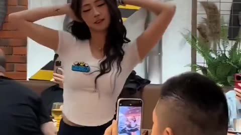 Viral Dance