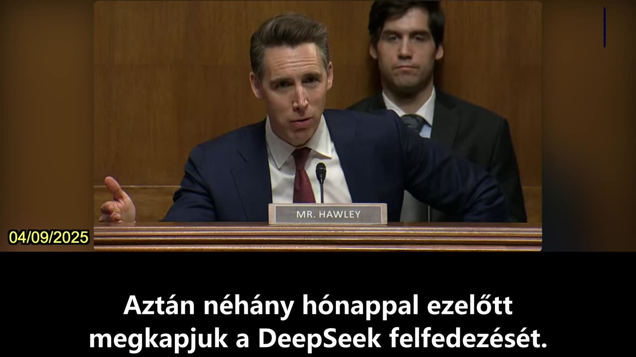 【HU】A Facebook bejelentője megerősítette, hogy a DeepSeek részben a Facebook Llama AI-modellje...