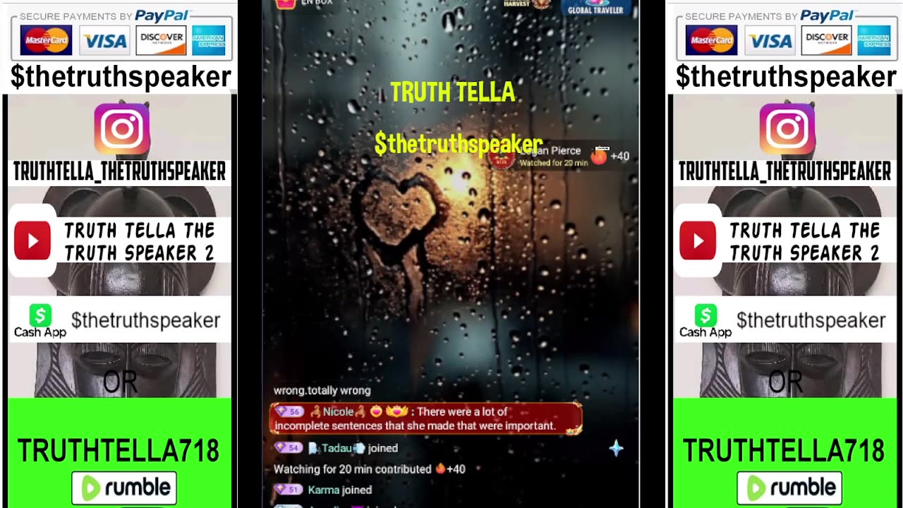 PRINCEJAY BREAKING DOWN HIS INTERVIEW WITH GOOFBALL JAMAL GIRLFRIEND PT. 2