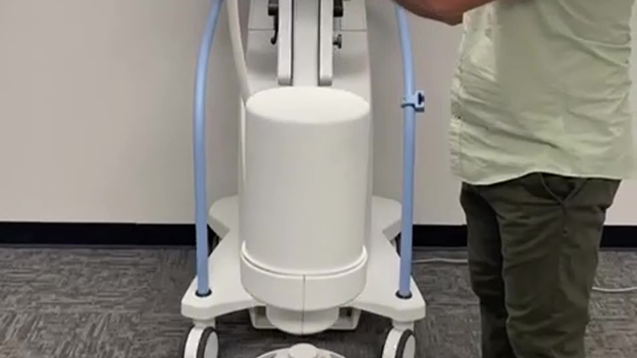 Hologic Fluoroscan InSight 2 | A Brief Overview from Minicarm.com