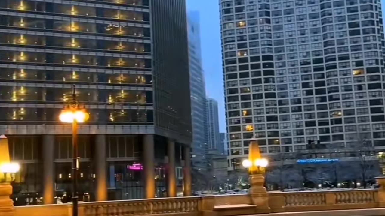 USA winter season