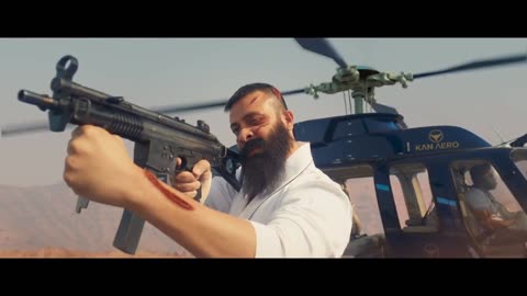 Borbad movie short clip #03