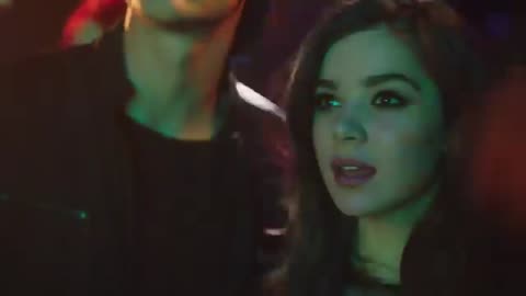 Hailee Steinfeld - Rock Bottom ft. DNCE (Official Video)