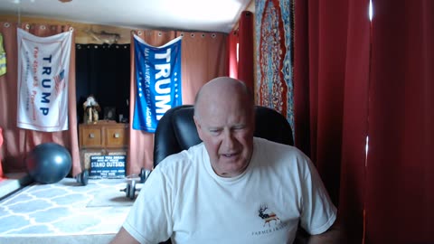 neighbors say squatter situation has become a safety concern