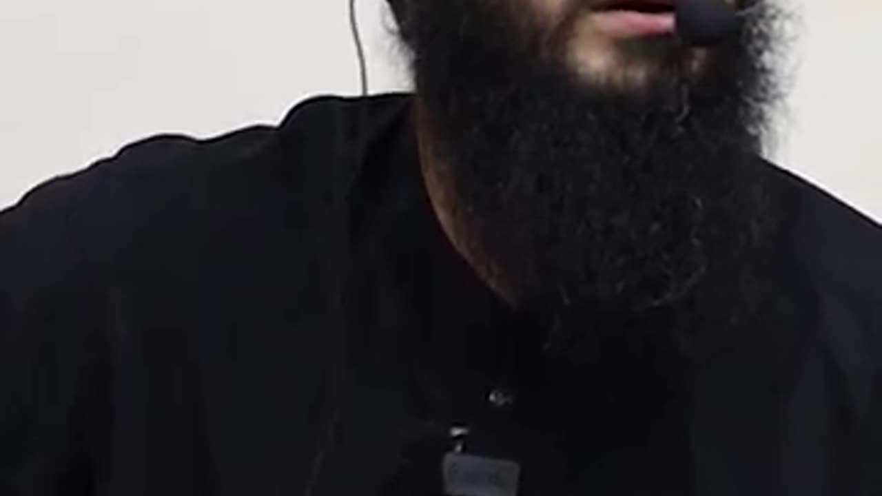 Islamic video