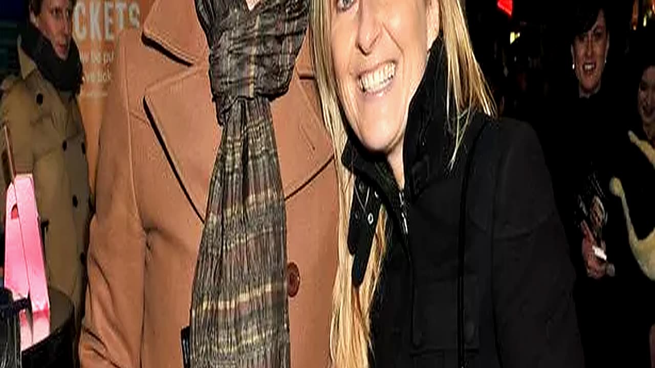 Fiona Phillips Daily Torment in Her Husbands Wor